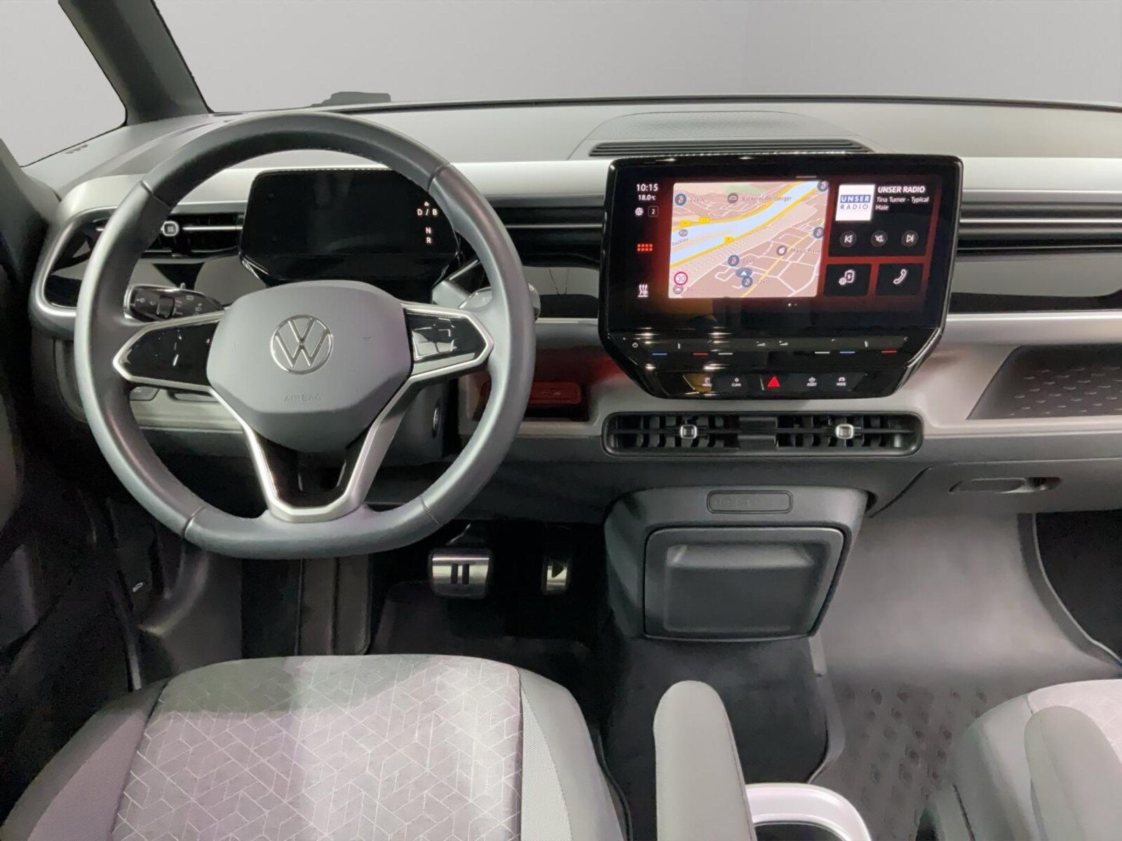 Volkswagen ID. Buzz – Bild 9