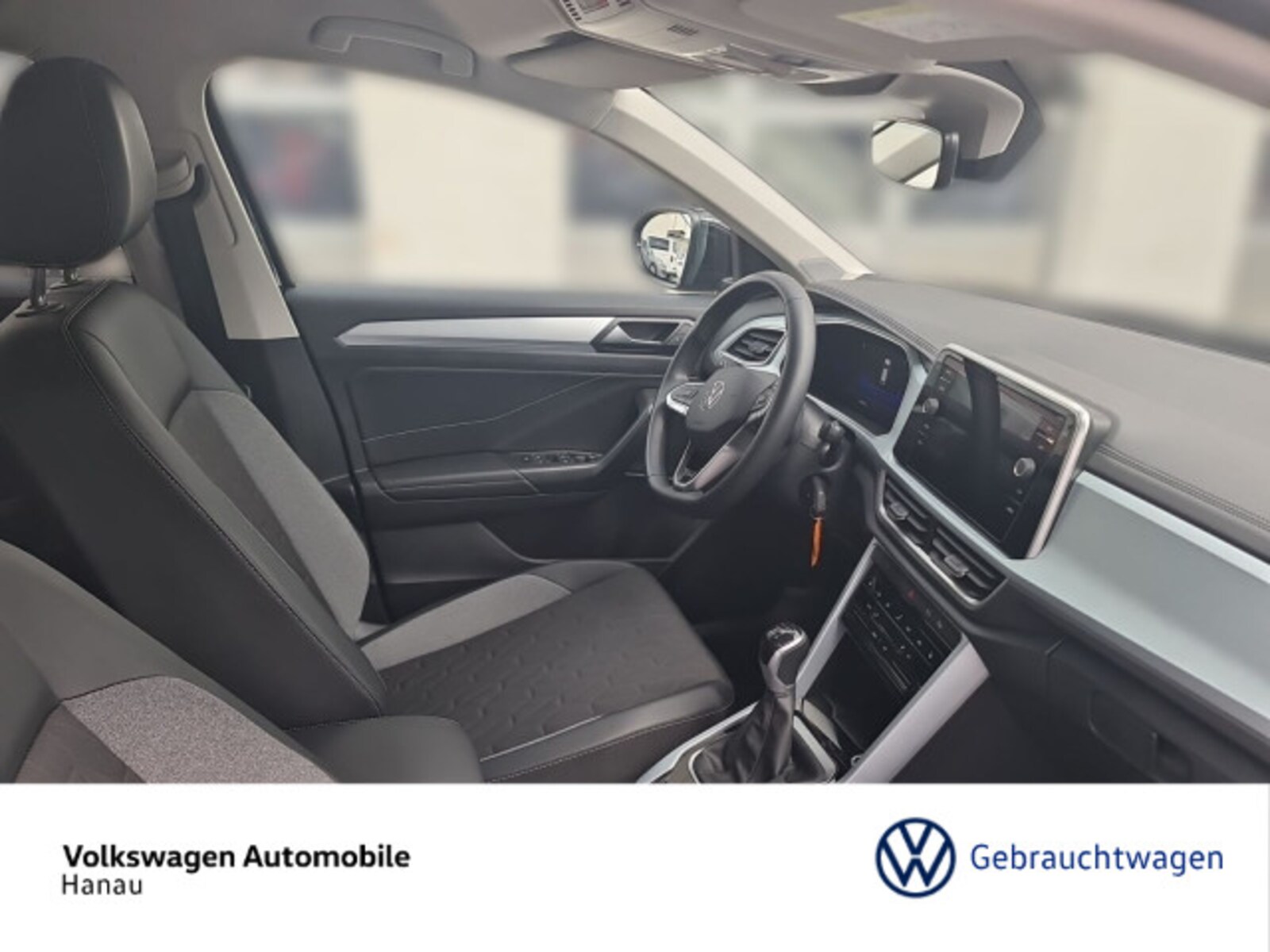 Volkswagen T-Roc – Bild 13