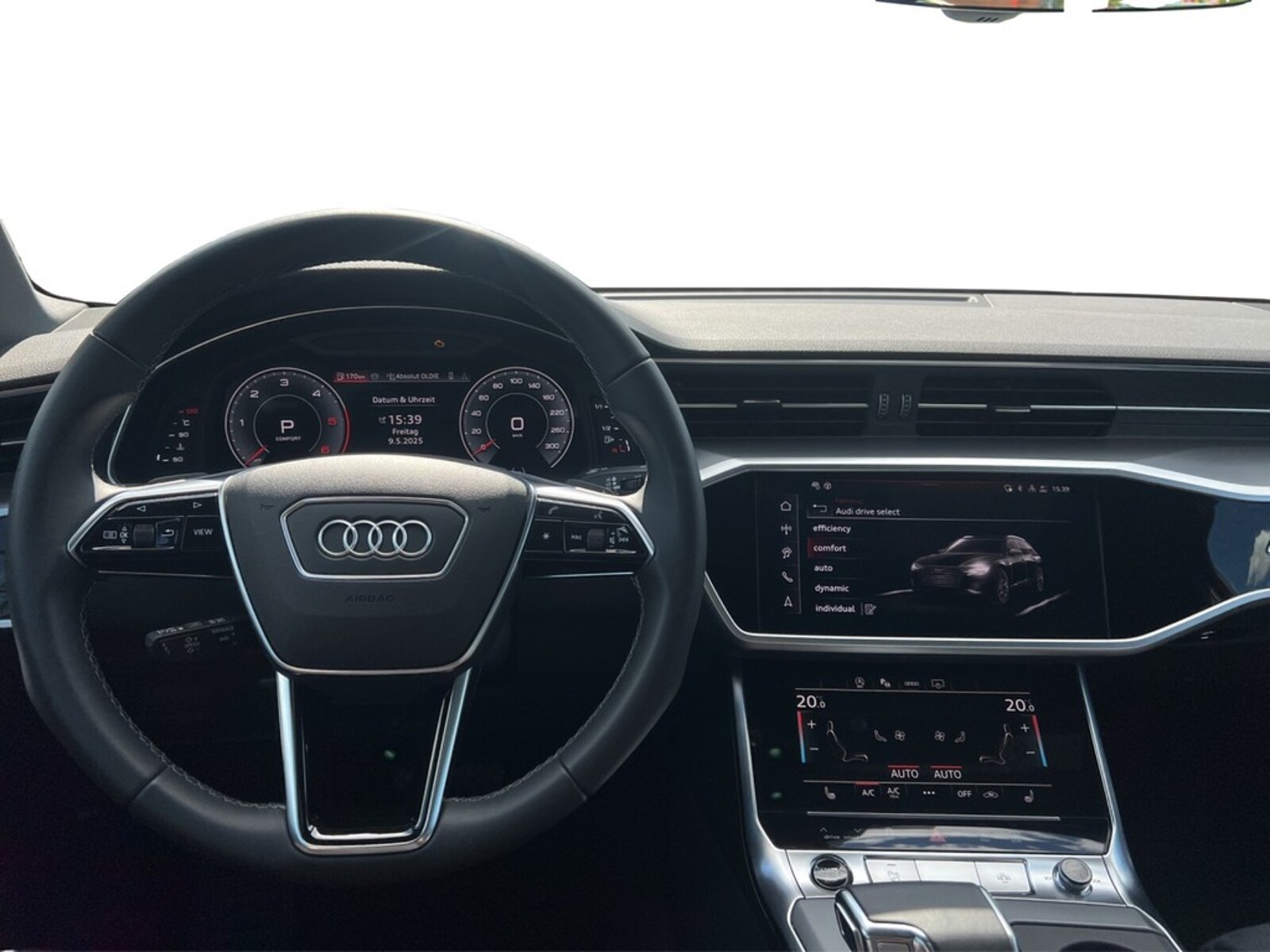 Audi A6 Avant – Bild 15