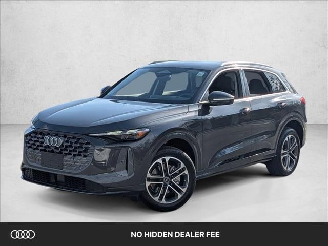 2025 Audi Q5