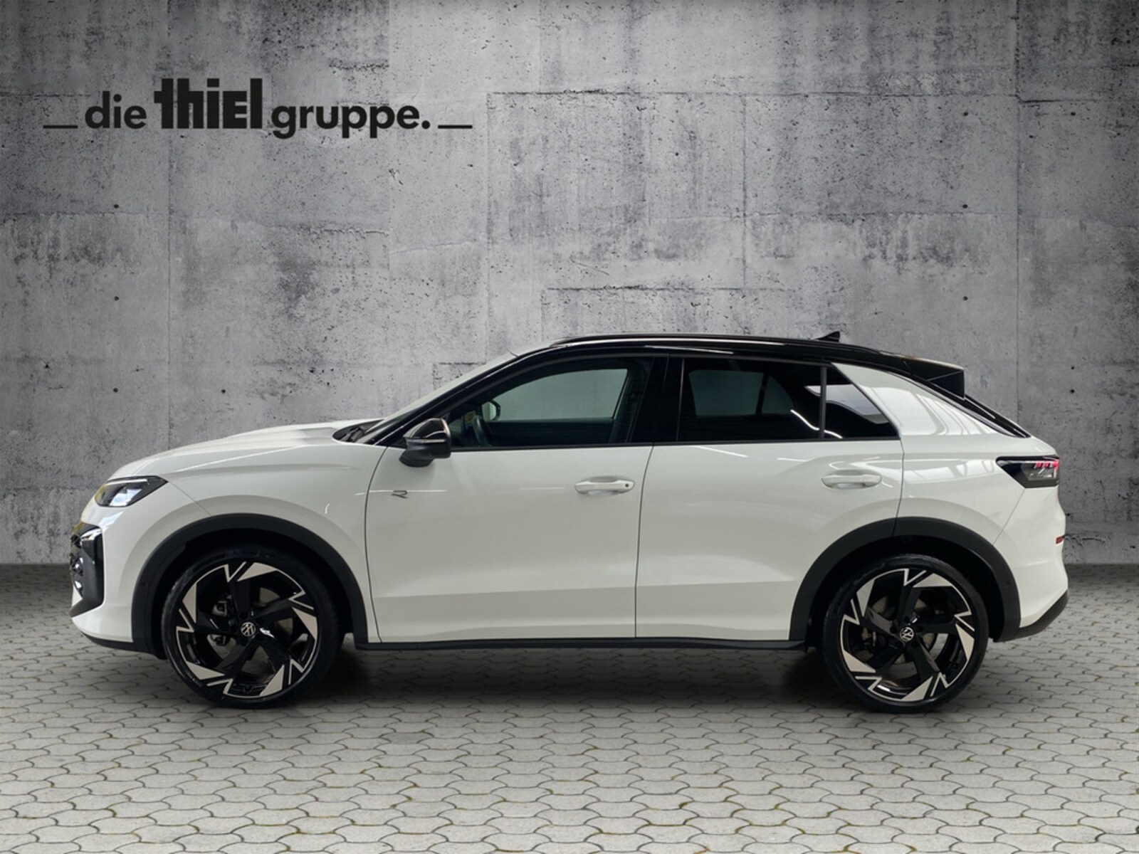 Volkswagen T-Roc – Bild 2