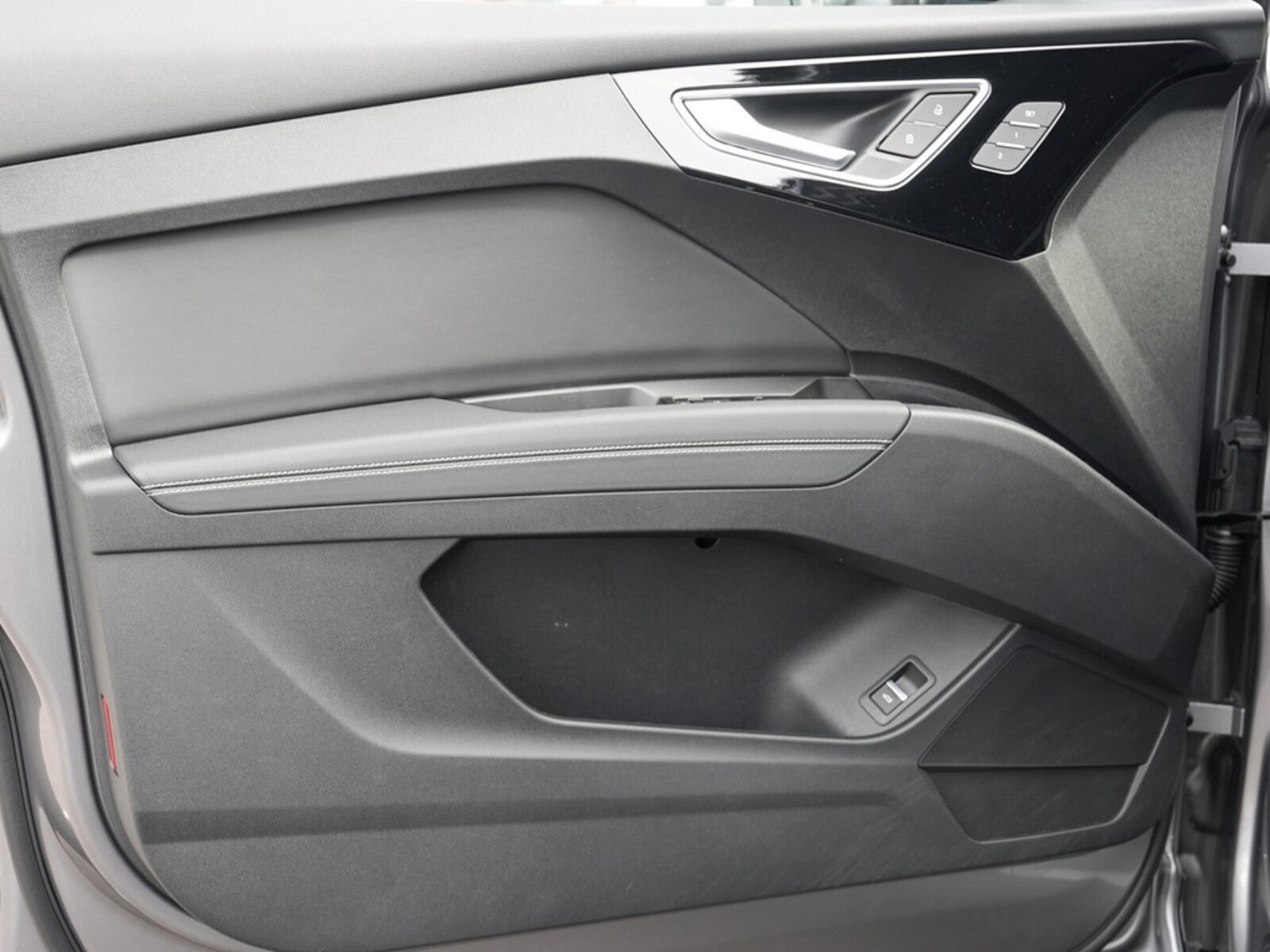 Audi Q4 Sportback e-tron – Bild 16