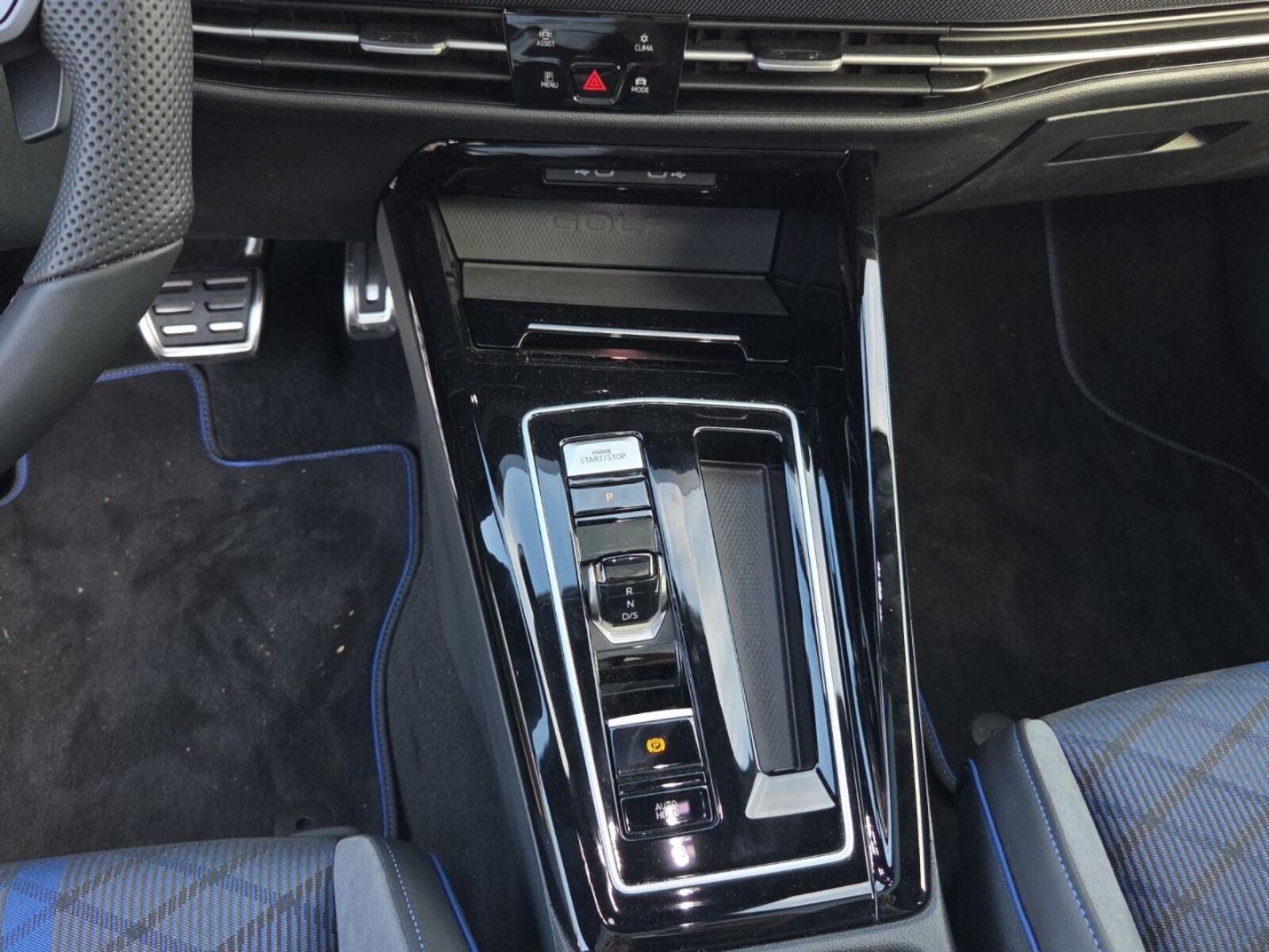 Volkswagen Golf – Bild 8
