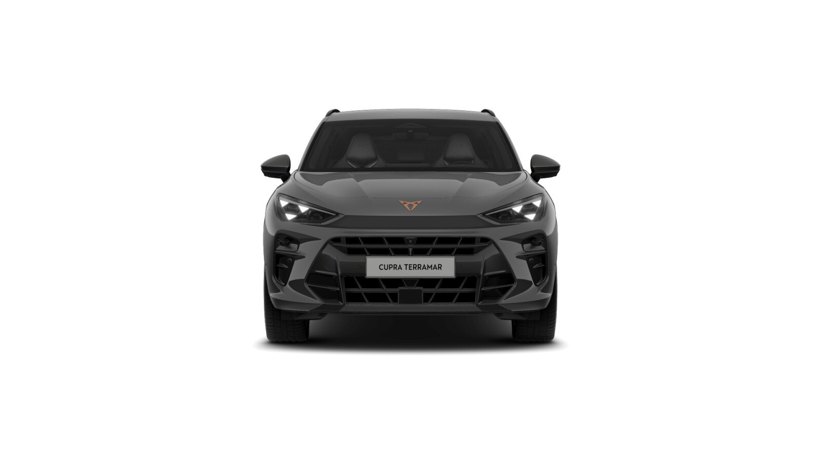 CUPRA Terramar – Bild 3