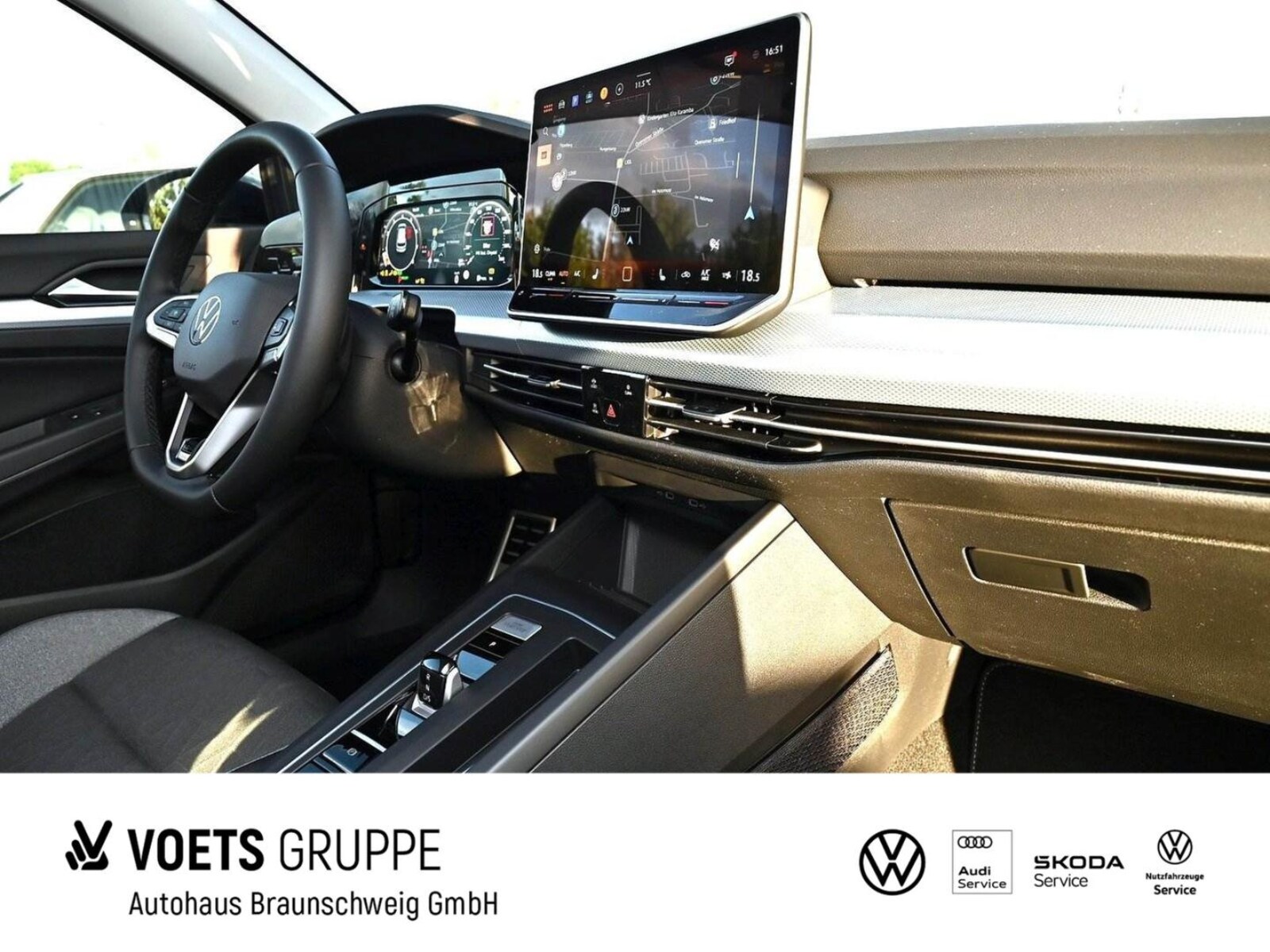 Volkswagen Golf – Bild 11
