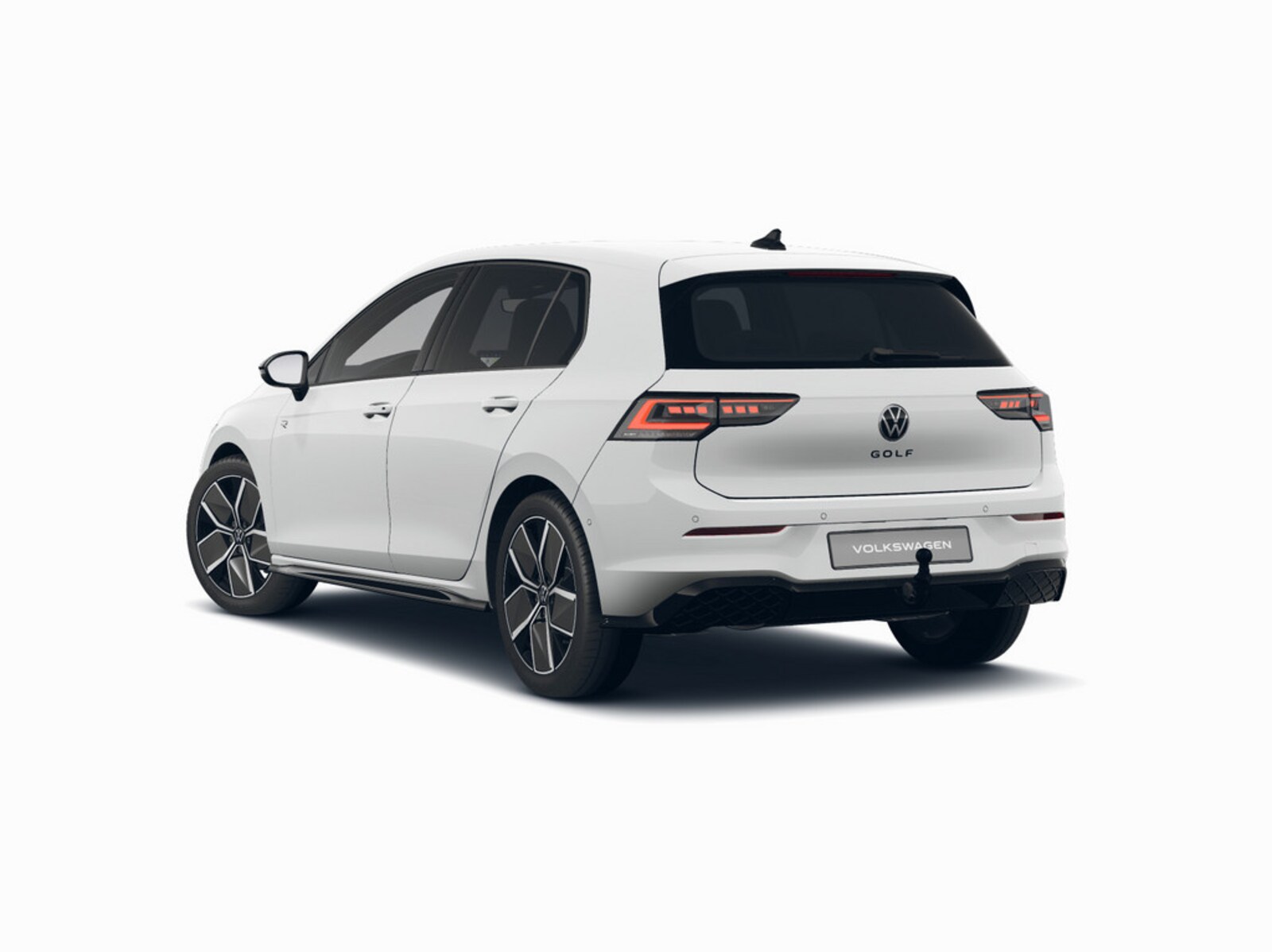 Volkswagen Golf – Bild 3