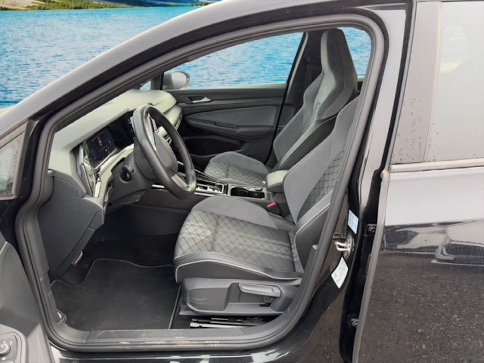 Volkswagen Golf – Bild 7
