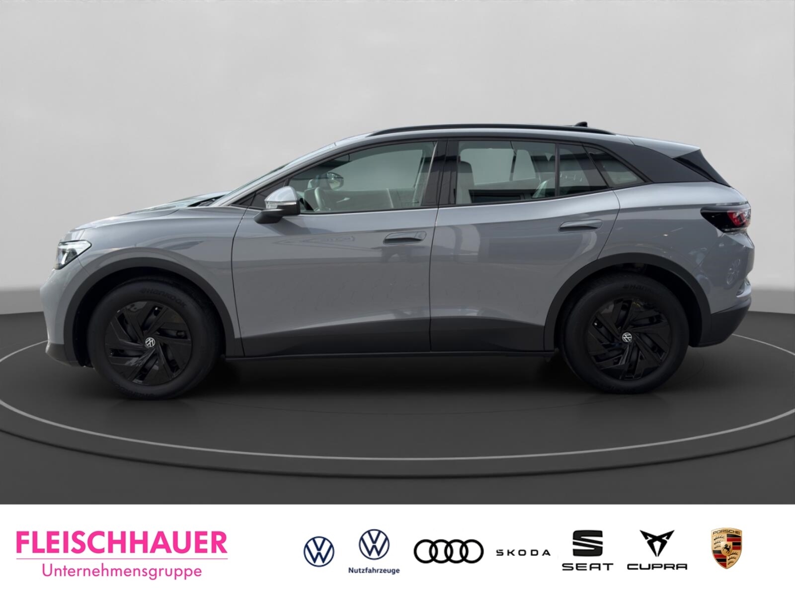 Volkswagen ID.4 – Bild 3