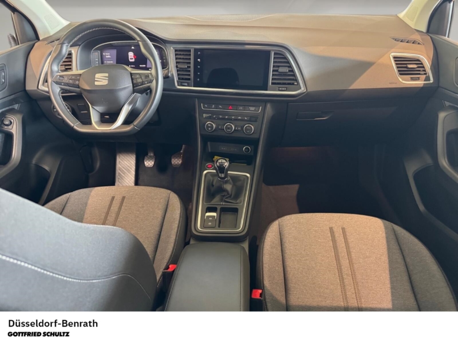 SEAT Ateca – Bild 6