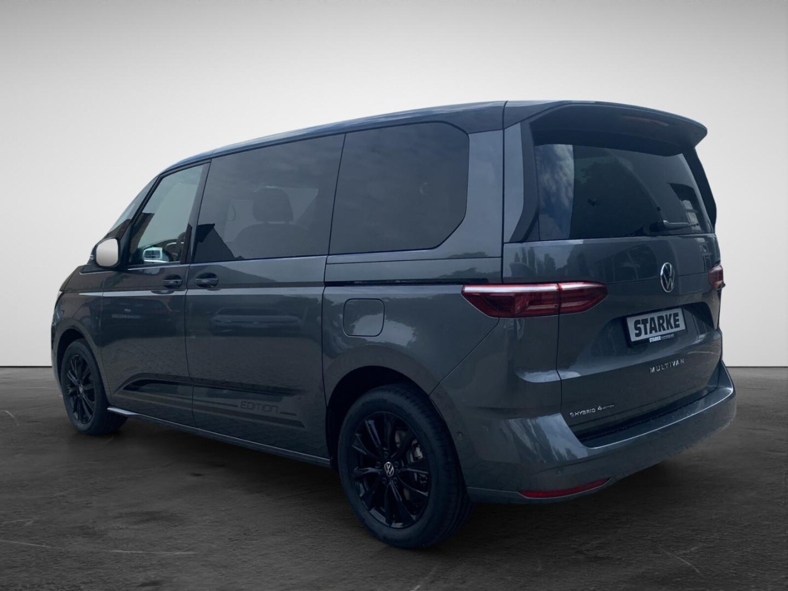 Volkswagen Multivan – Bild 5
