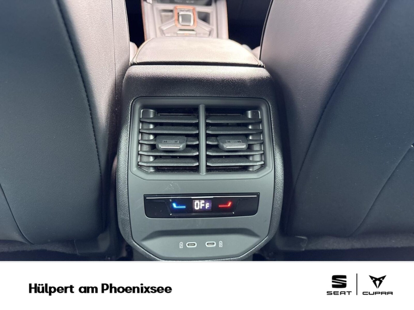CUPRA Formentor – Bild 12