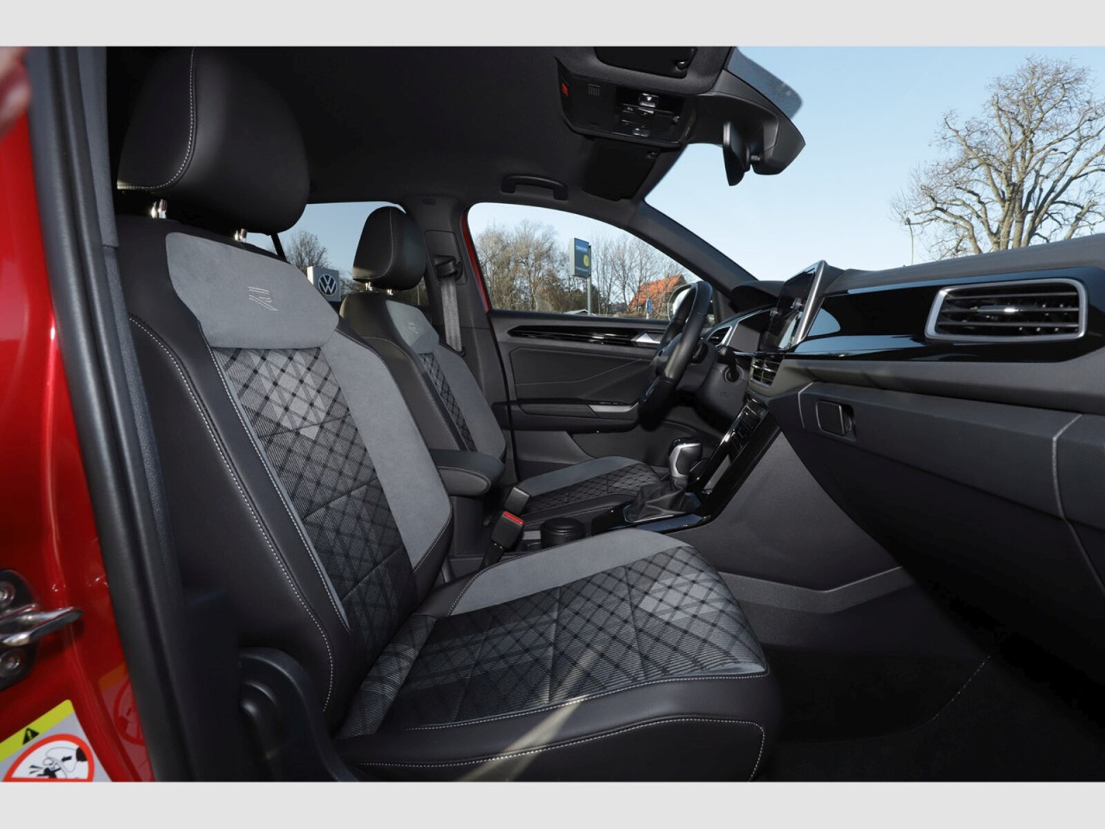 Volkswagen T-Roc – Bild 7