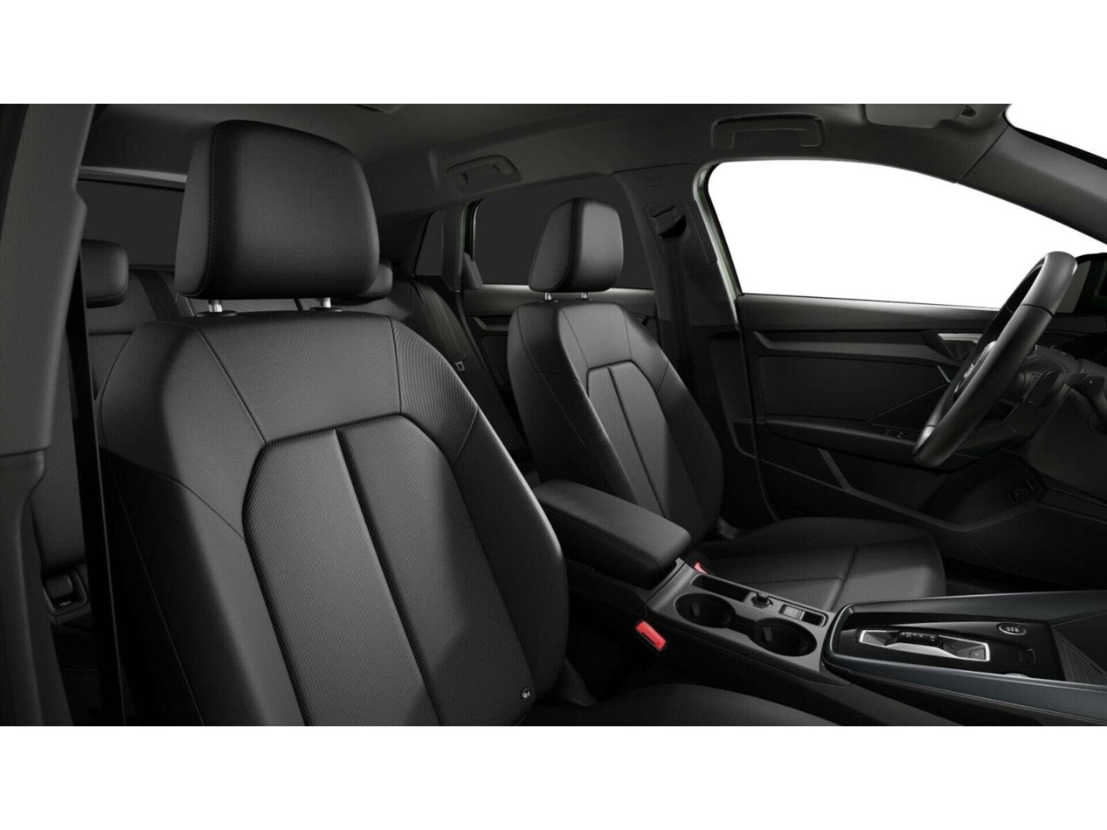 Audi A3 Sportback – Bild 8
