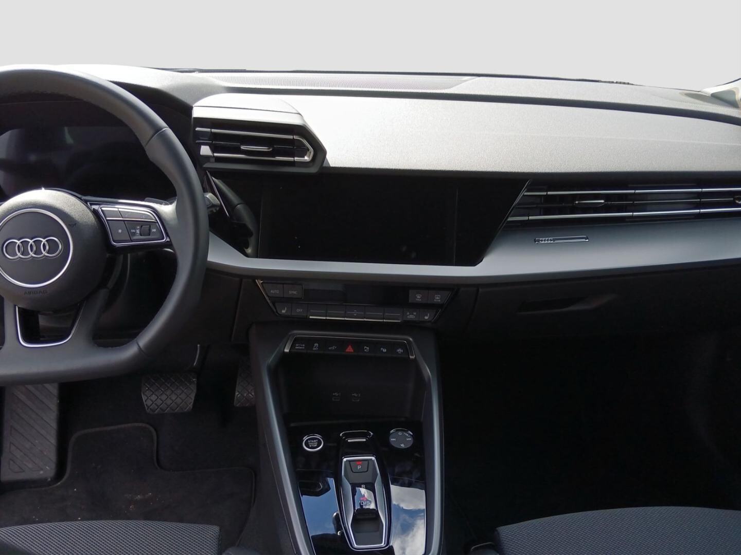 Bild über Audi A3 Sportback TFSI e TFSI e 150 kW S tronic - für weitere Informationen kontaktieren Sie den Audi Partner