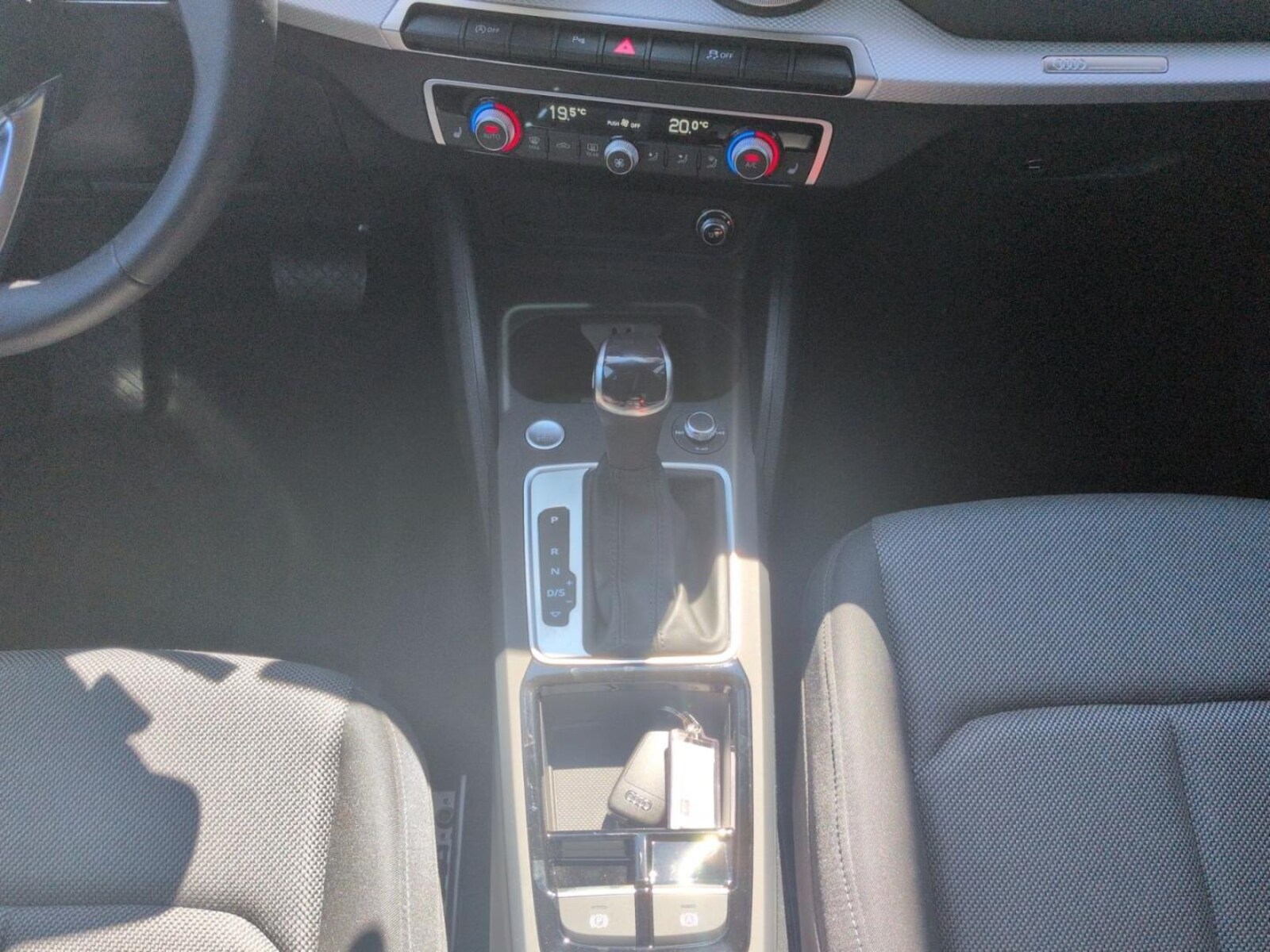 Audi Q2 – Bild 11
