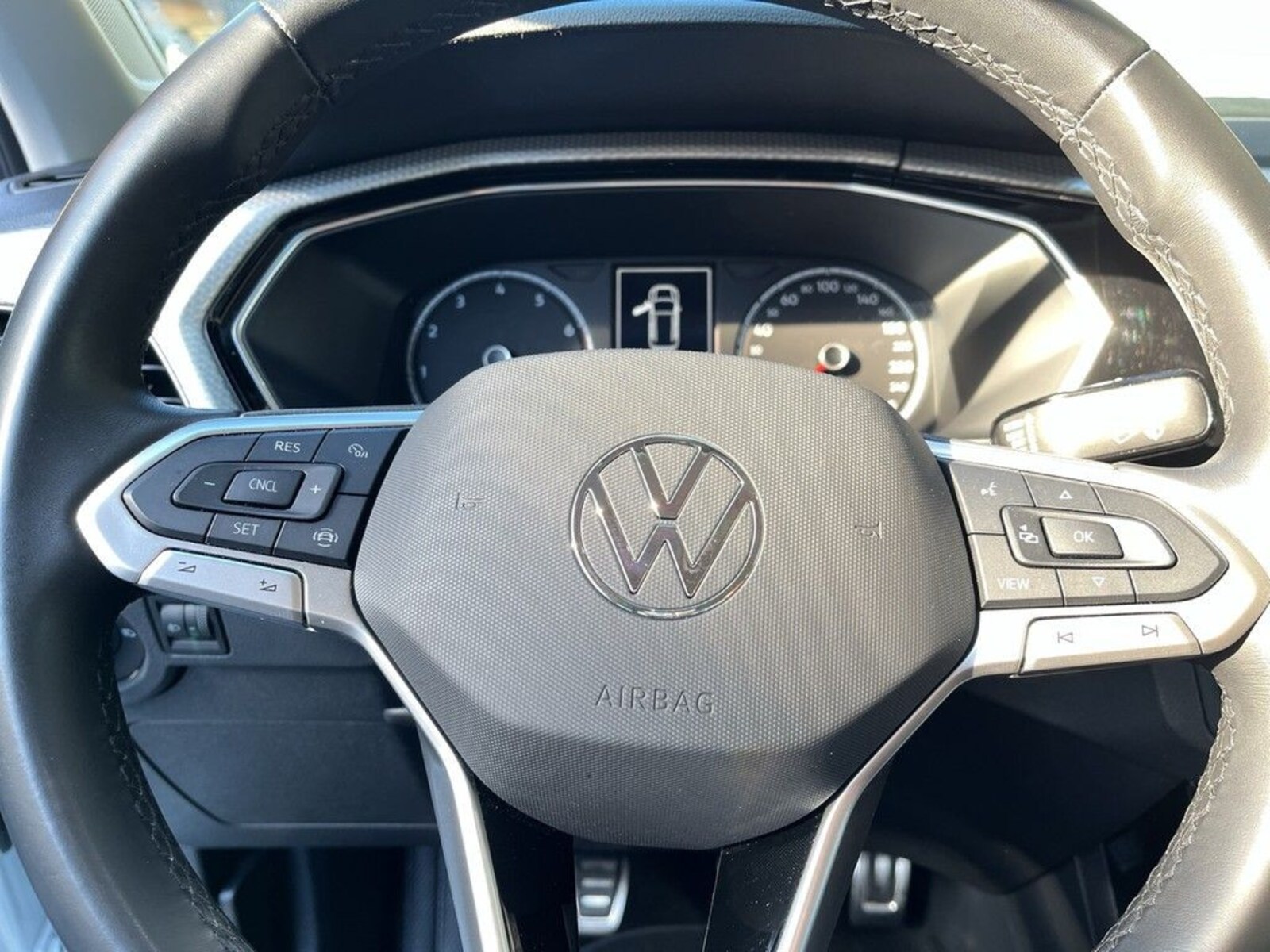 Volkswagen T-Cross – Bild 23