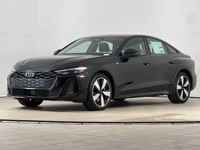 Photo of 2026 Audi A5 Sedan