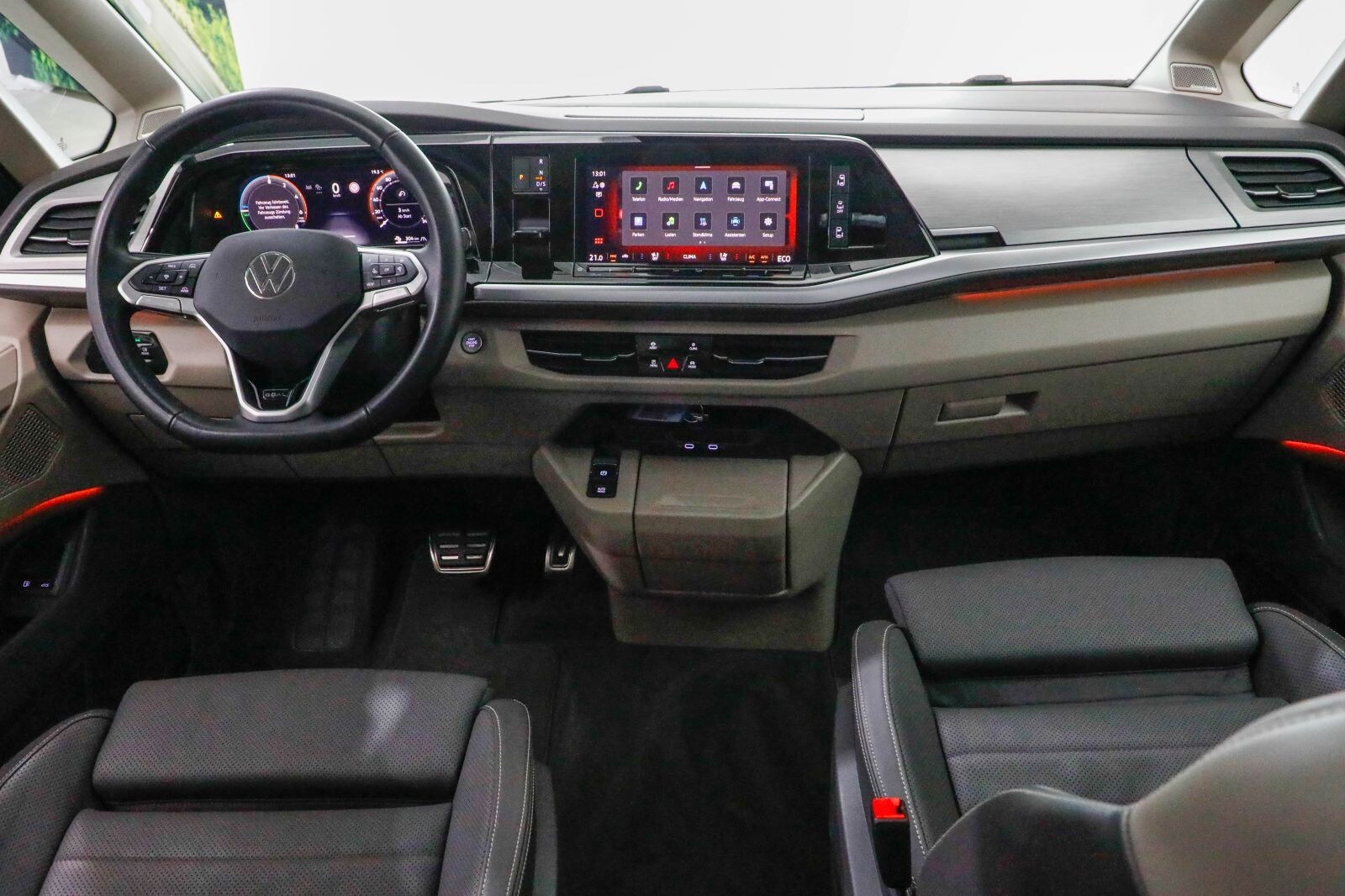 Volkswagen Multivan Langversion – Bild 25