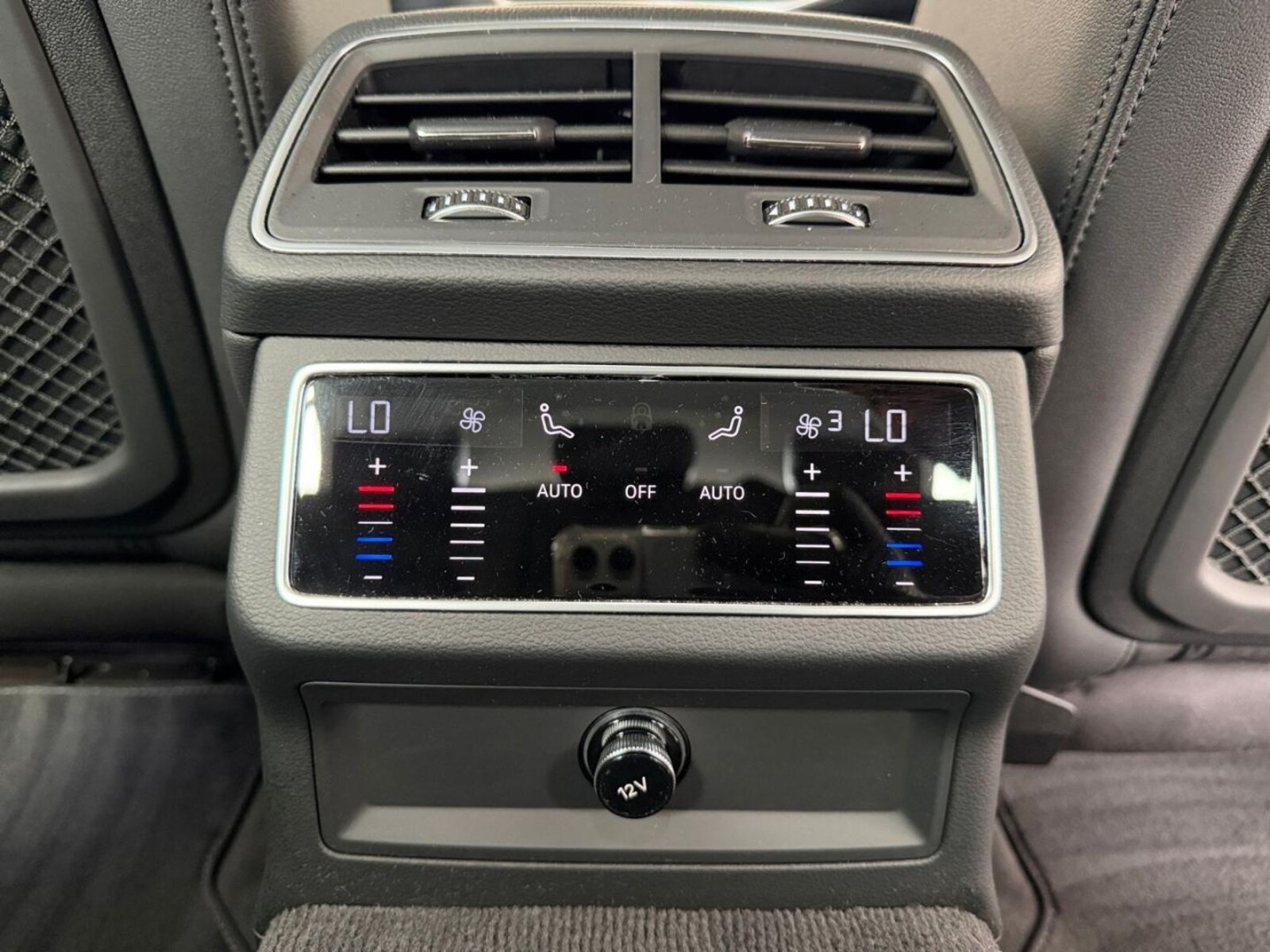 Audi A6 Avant – Bild 16