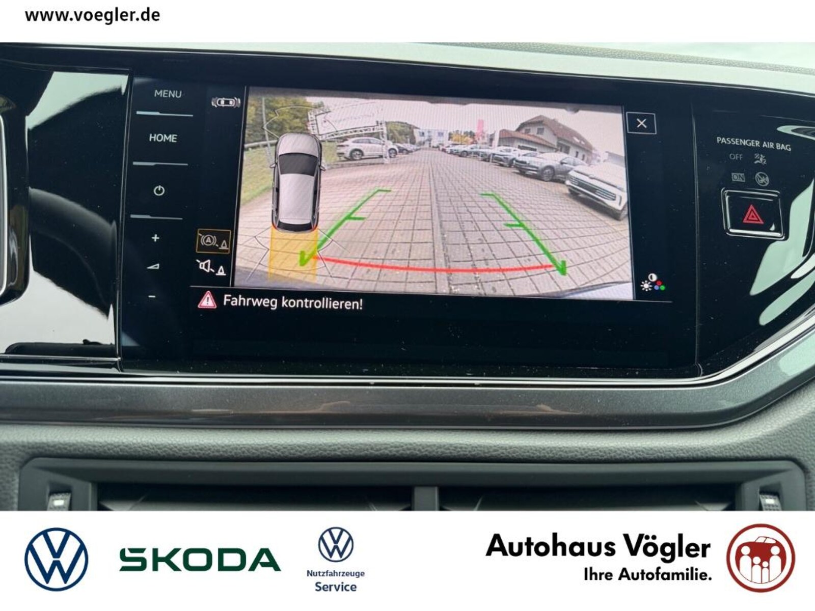 Volkswagen Polo – Bild 14