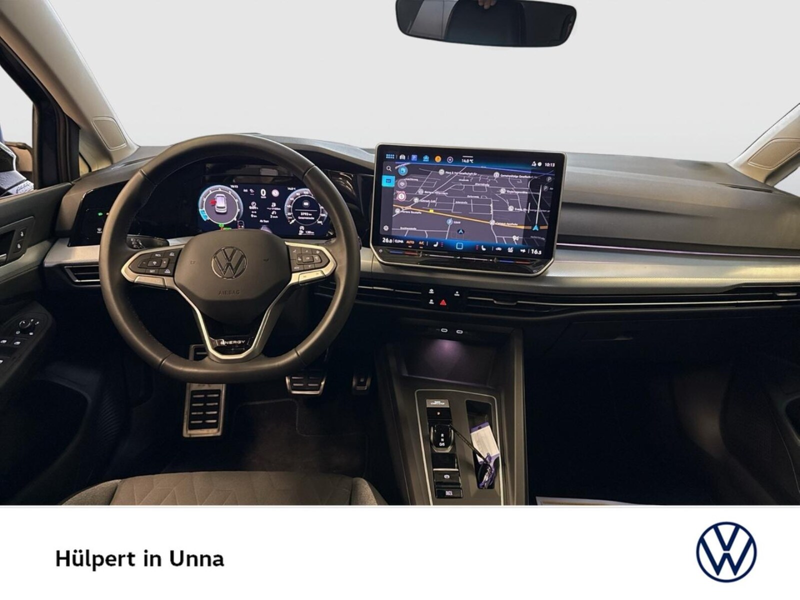 Volkswagen Golf – Bild 10