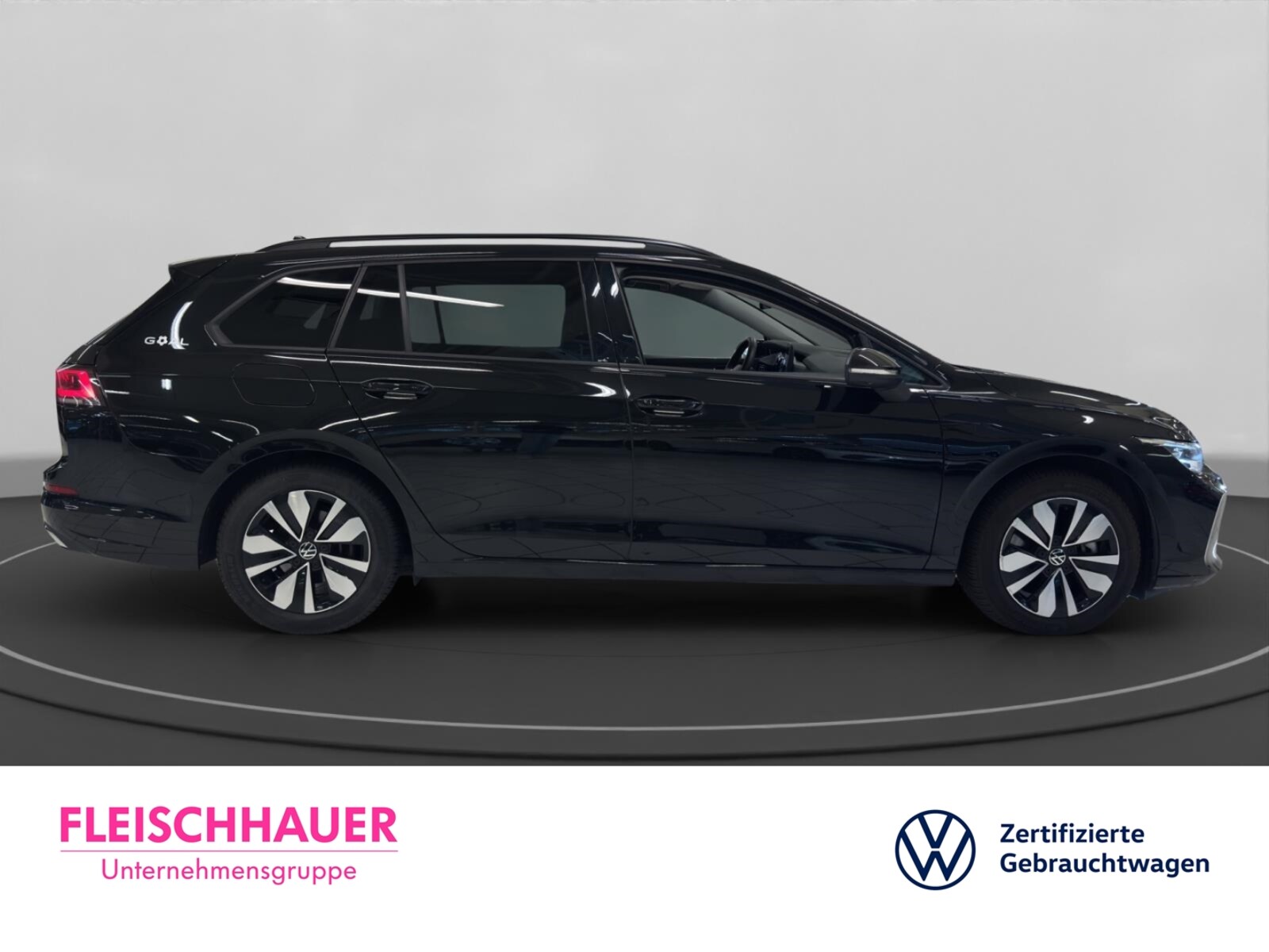 Volkswagen Golf Variant – Bild 8