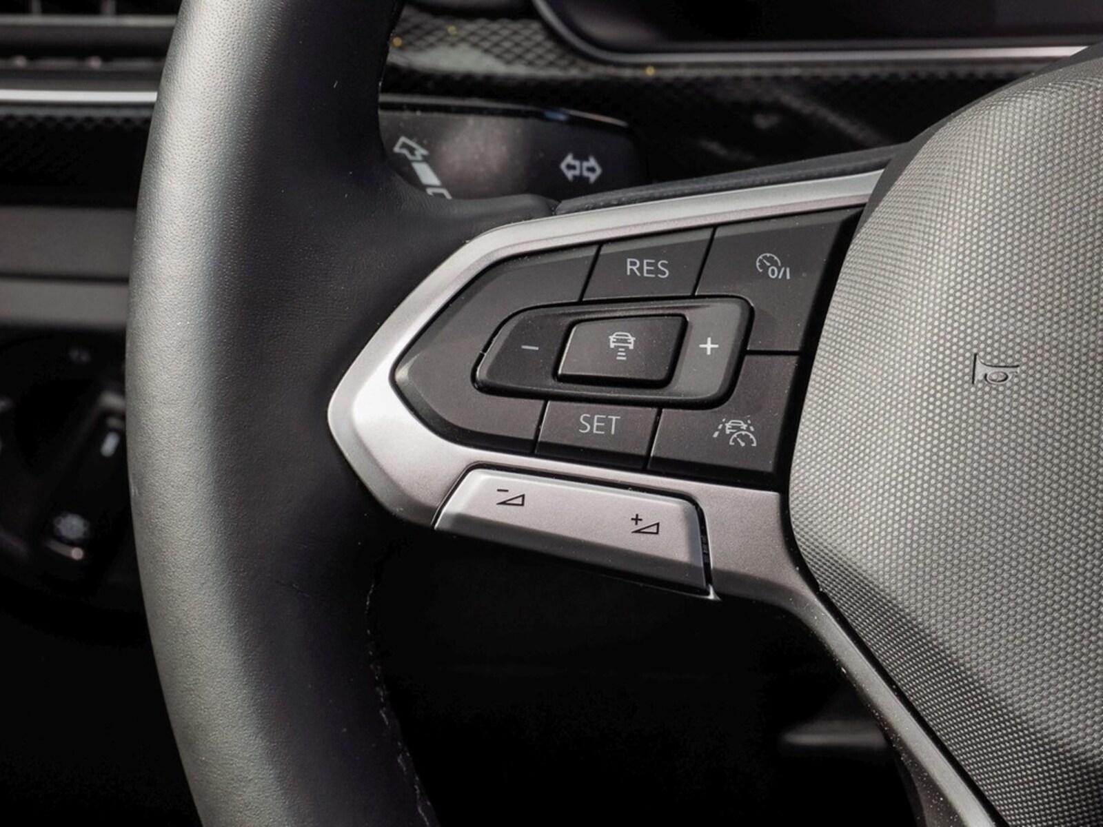 Volkswagen T-Cross – Bild 19