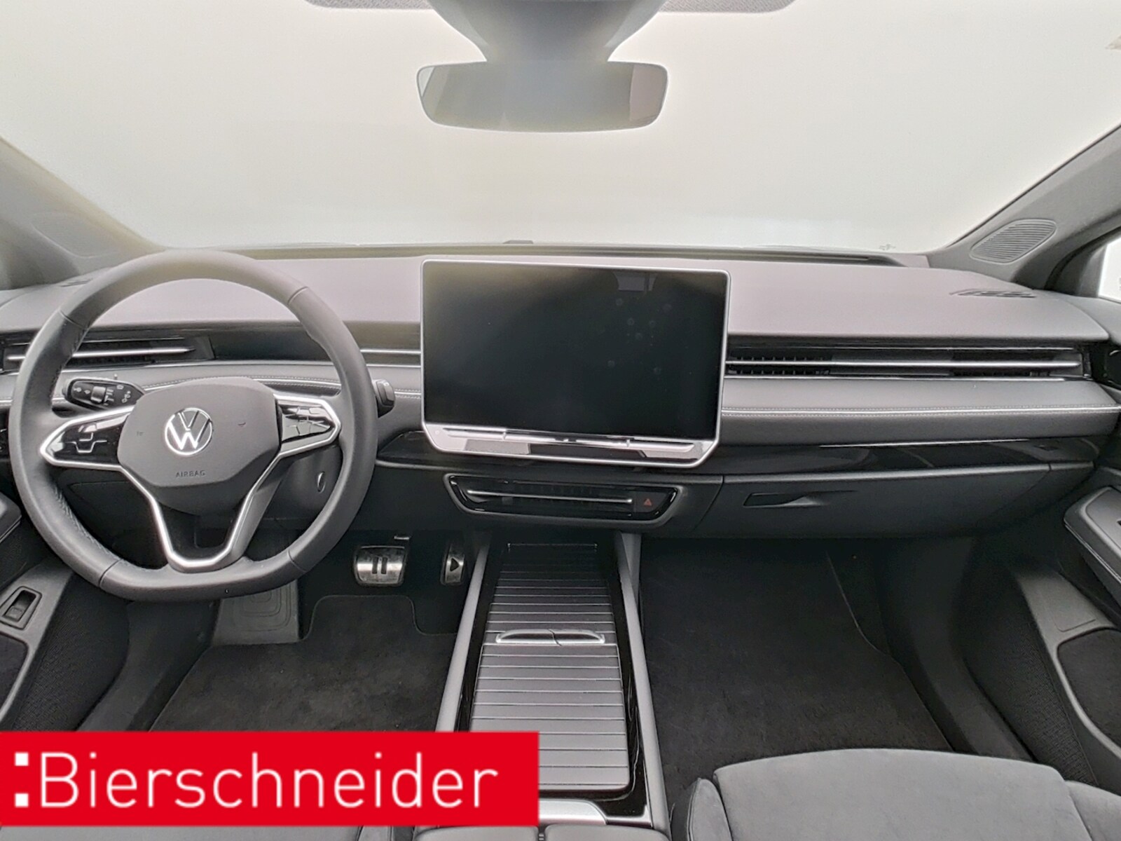 Volkswagen ID.7 Tourer – Bild 13
