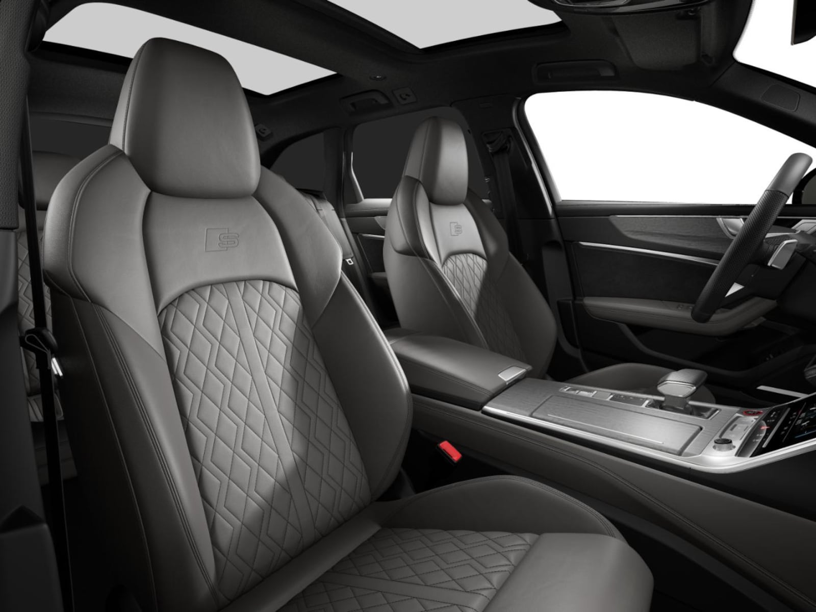 Audi S6 Avant – Bild 9