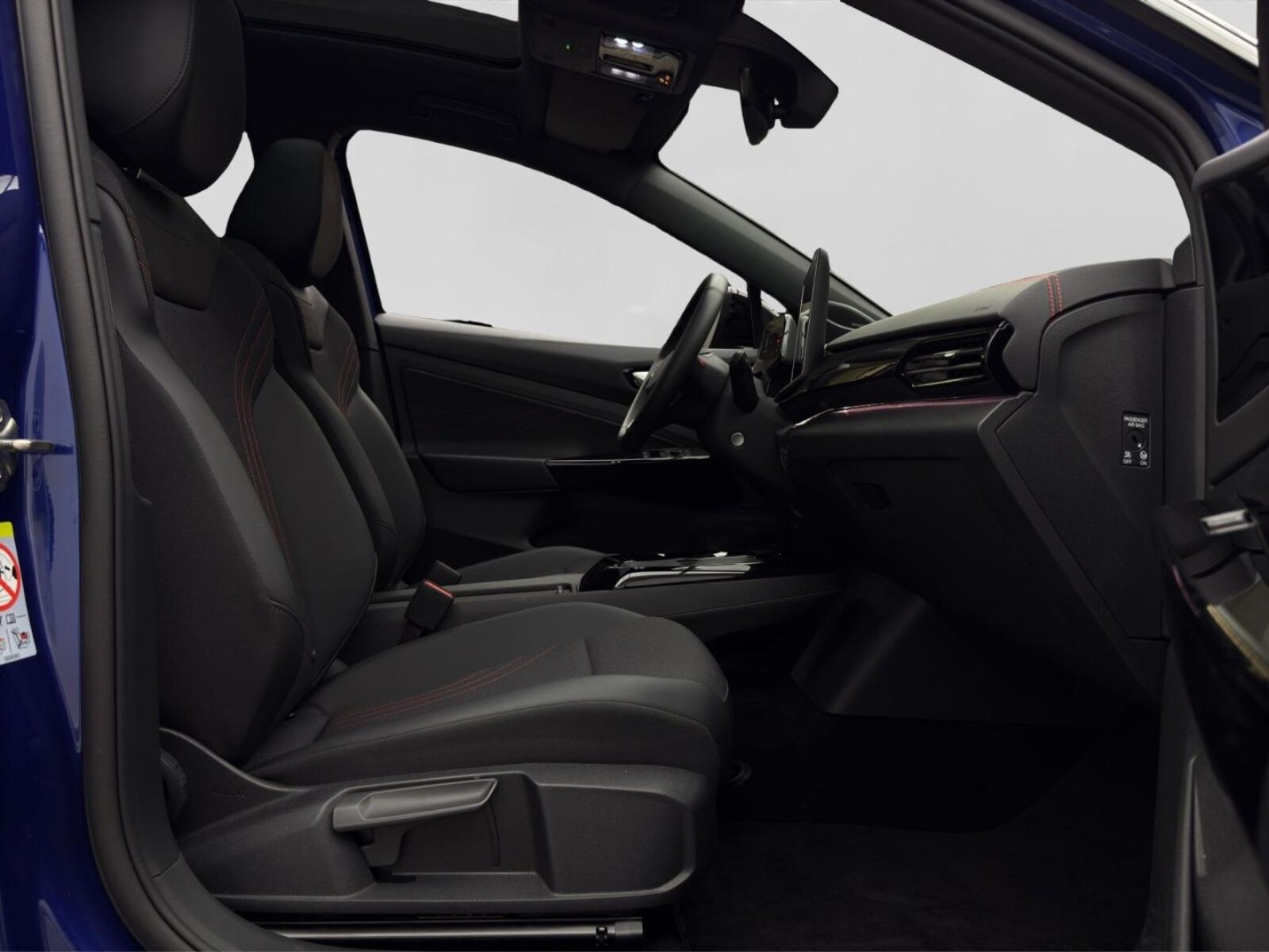 Volkswagen ID.4 – Bild 14
