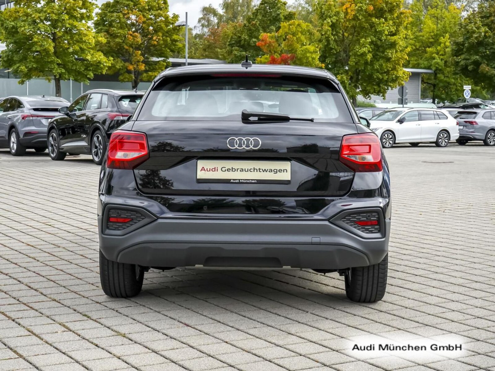 Audi Q2 – Bild 5