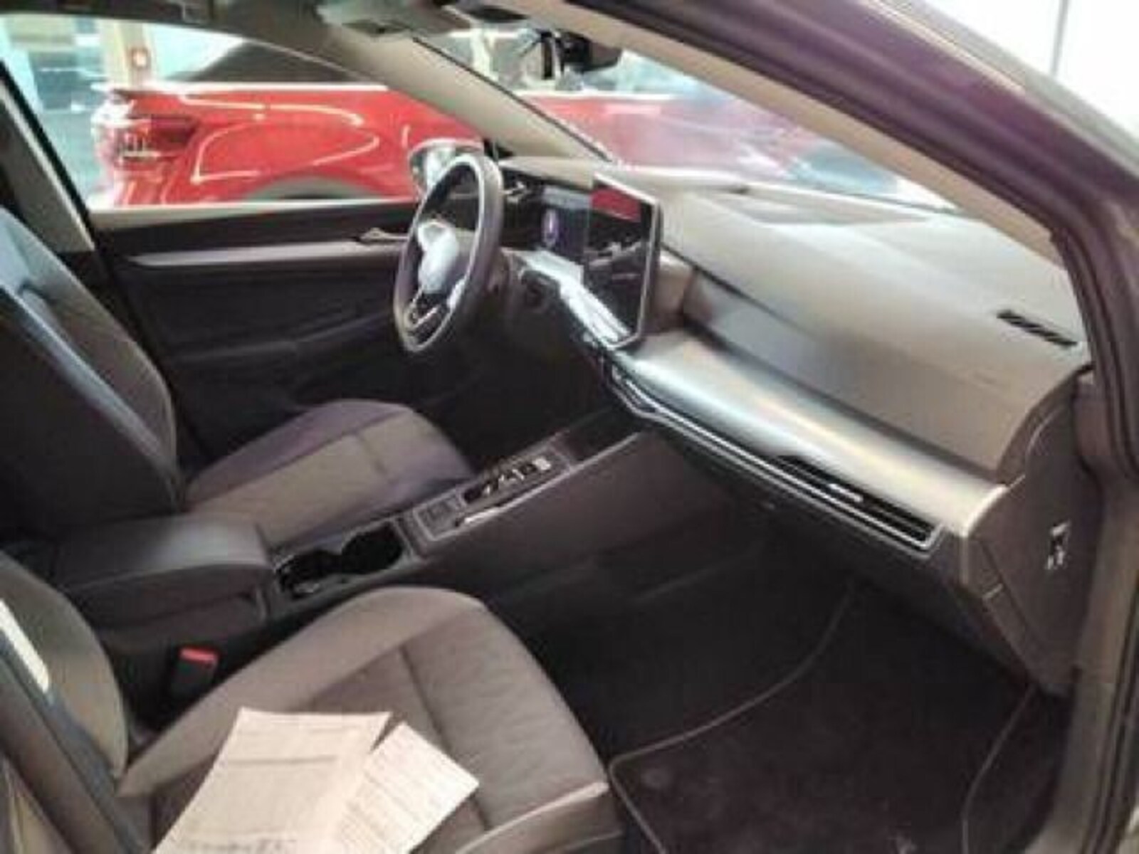 Volkswagen Golf – Bild 4