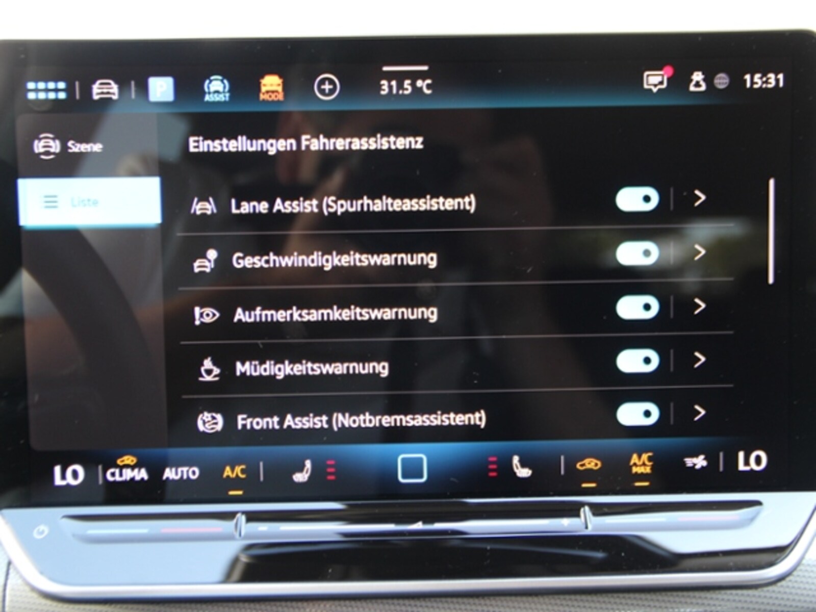 Volkswagen Golf Variant – Bild 24