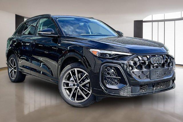 Photo of 2026 Audi Q5