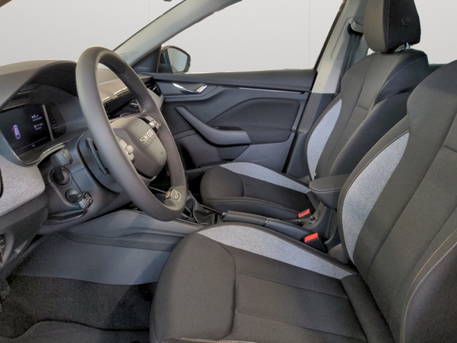 Škoda Scala – Bild 13