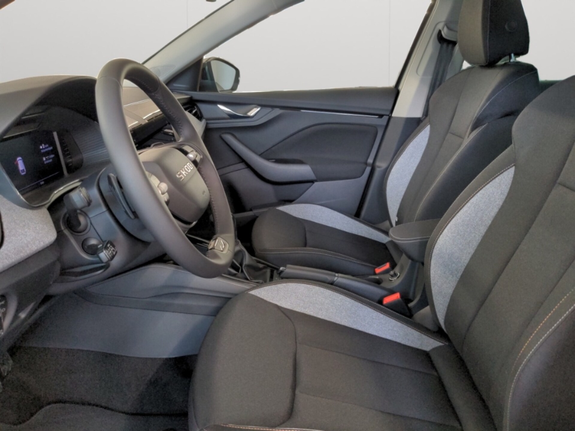 Skoda Scala Selection