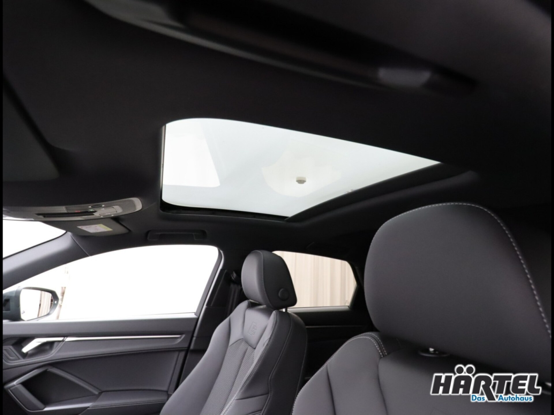 Audi Q3 Sportback S line