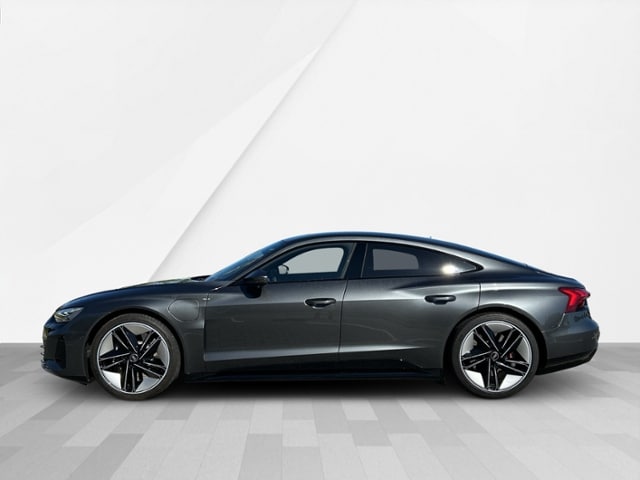 Audi e-tron GT RS