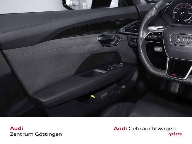Audi e-tron GT RS