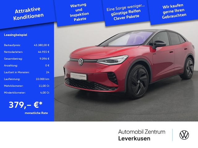 Volkswagen ID.5