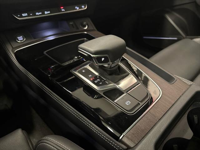 2024 AUDI Q5 - Image 21