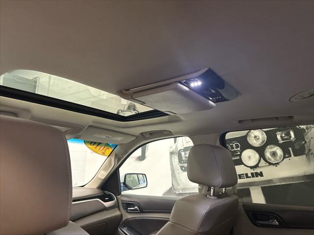 2016 CHEVROLET TAHOE - Image 12