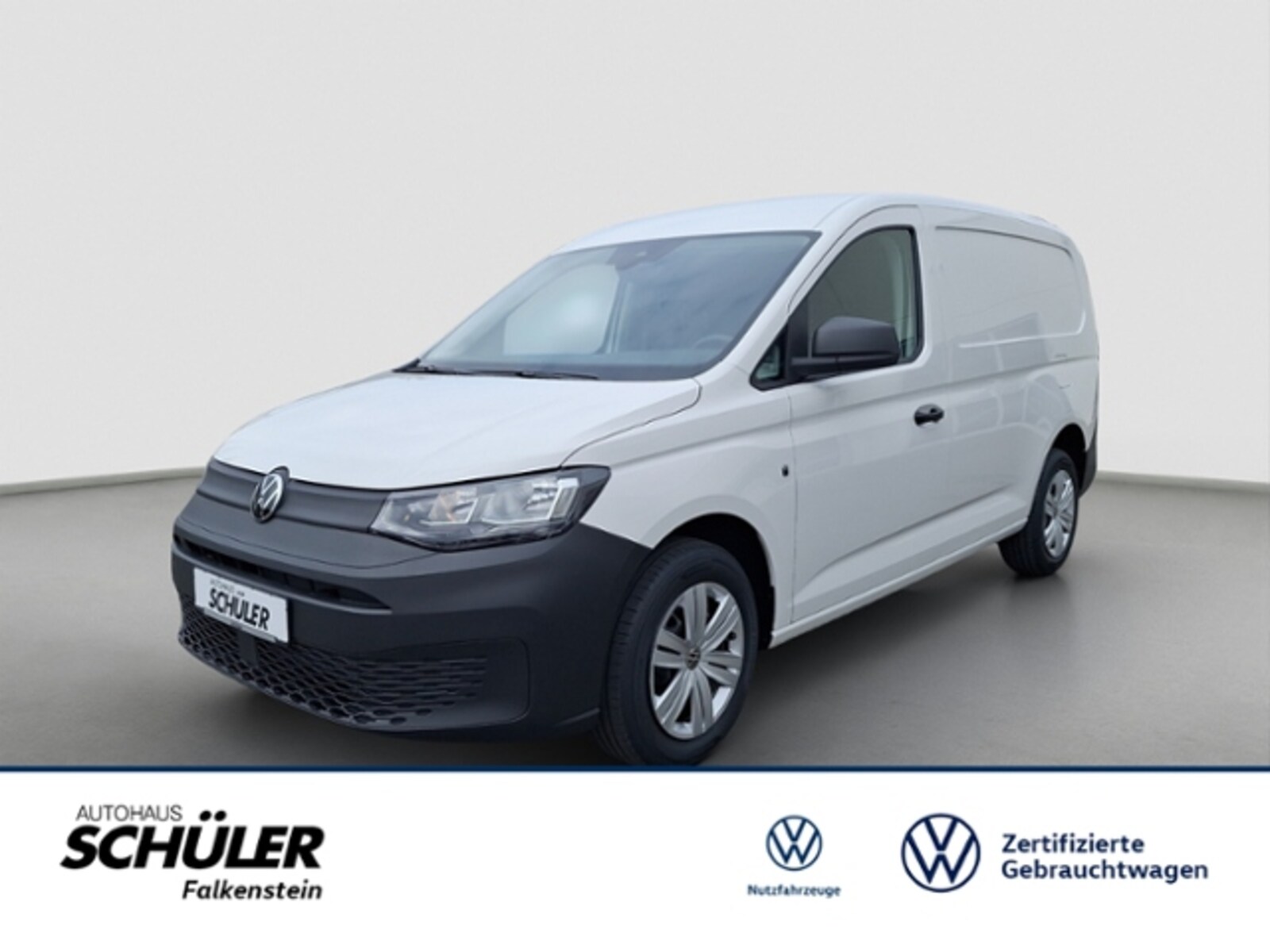 Volkswagen Caddy Maxi Cargo