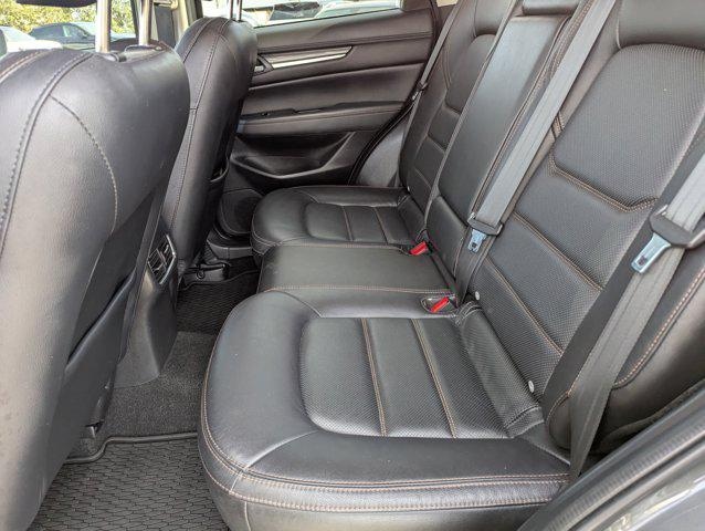 2022 Mazda CX-5 S Premium Plus package - Photo 18