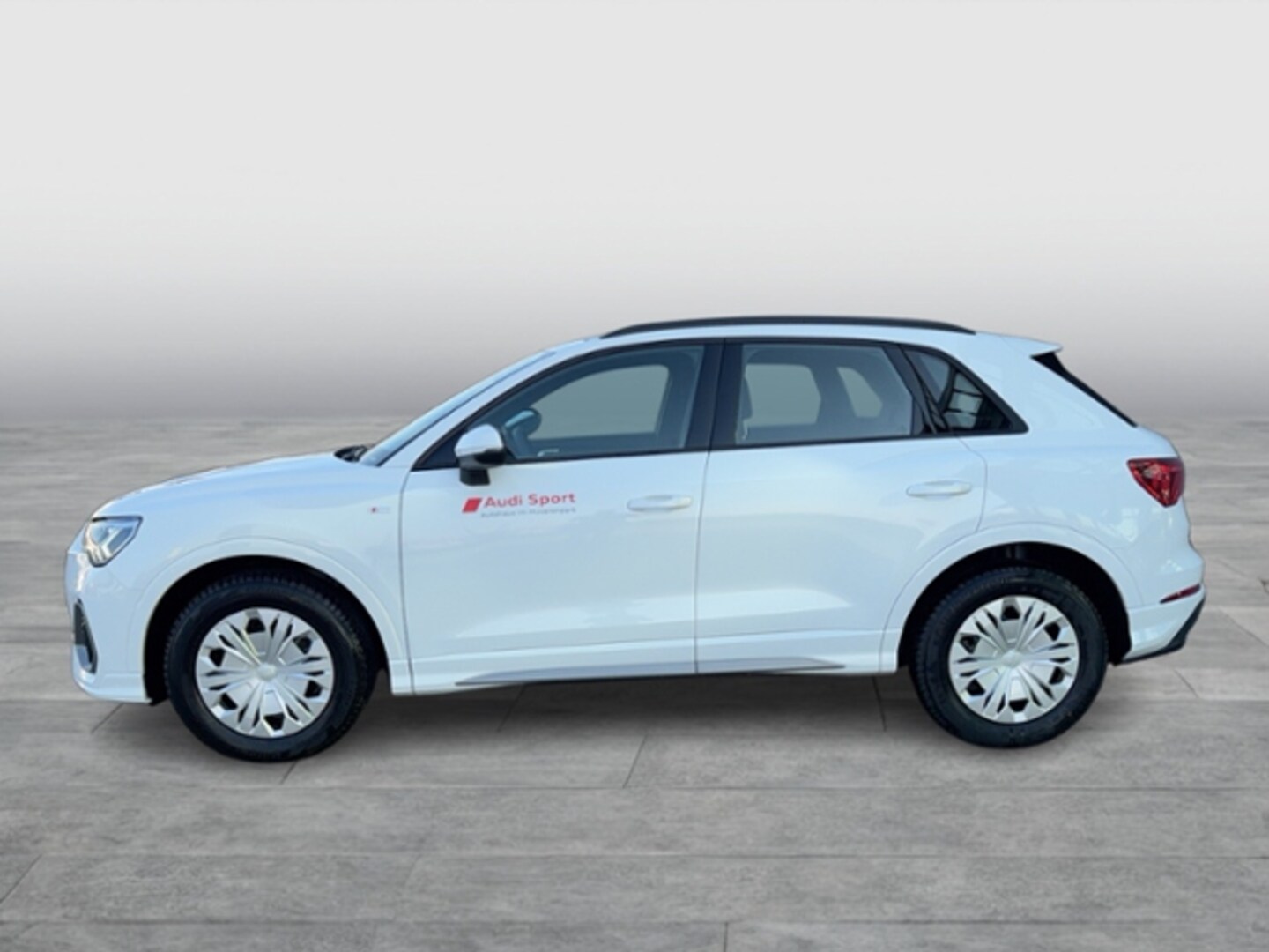 Bild über Audi Q3 TFSI 110 kW S tronic - für weitere Informationen kontaktieren Sie den Audi Partner