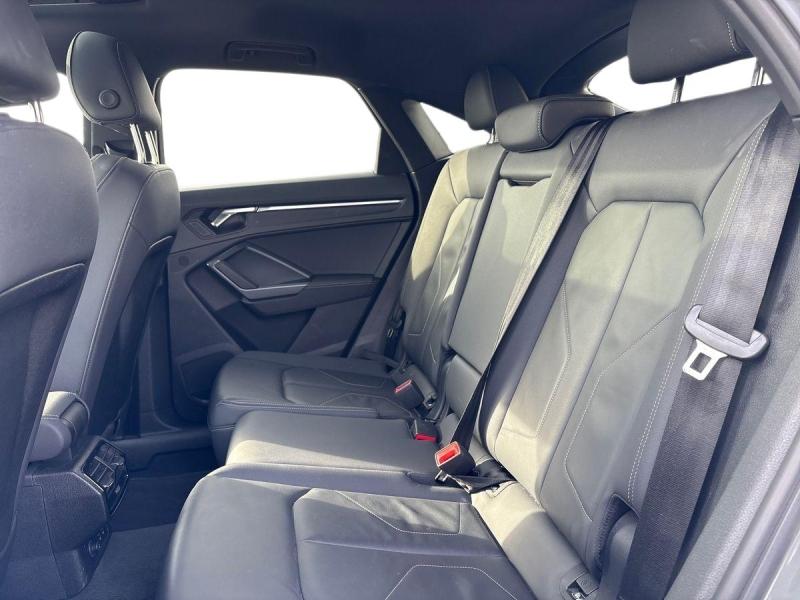 Image about Audi Q3 Sportback S line plus 35 TFSI 110 kW (150 ch) S tronic