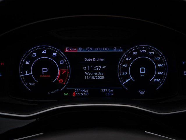 2024 Audi RS Q8 Base - Photo 35