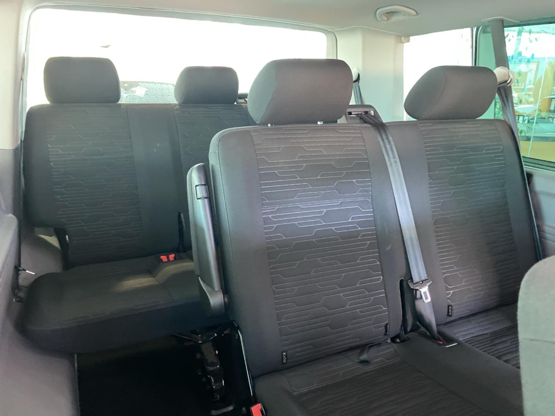 Volkswagen T6.1 Caravelle langer Radstand Comfortline