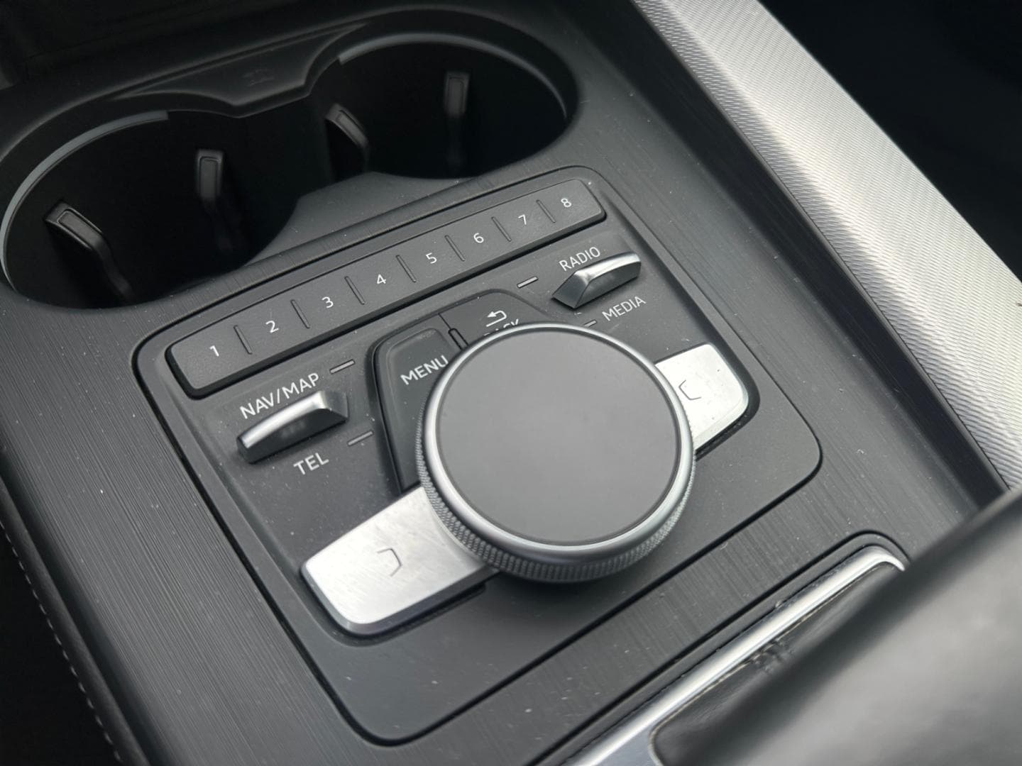 Image about Audi A5 Sportback Design Luxe 40 TFSI 140 kW (190 ch) S tronic