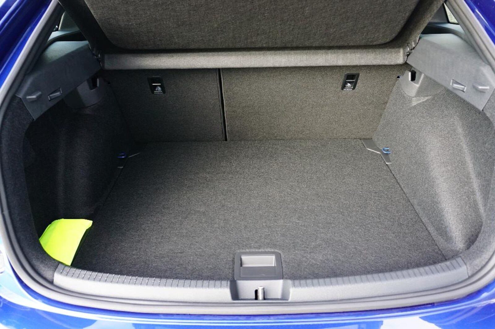 Volkswagen Taigo – Bild 9